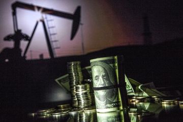 Рубль перестал реагировать на изменения цен на нефть