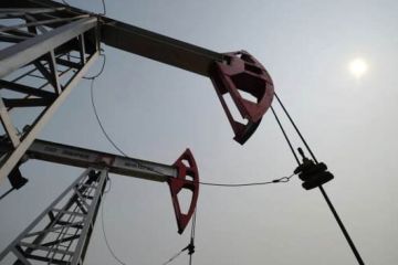 Иран решил увеличить добычу нефти на 1 млн баррелей в сутки