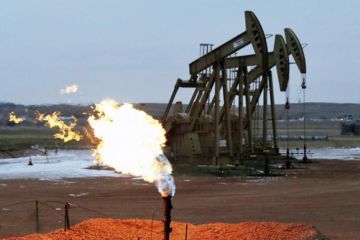 США объявляют Россию нефтяную войну