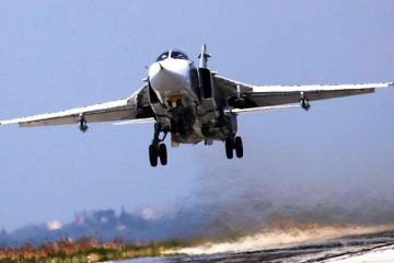 Атака на Су-24М: чем ответит Путин?