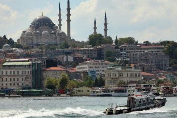 Не нужен нам берег турецкий: туркомпании РФ прекращают продажу путевок