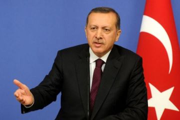 Тысяча и один способ наказать Турцию и Эрдогана