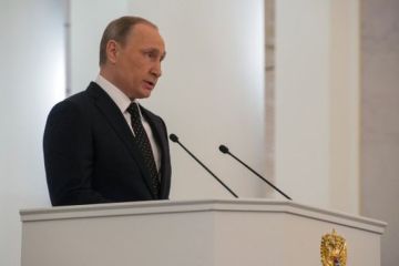 Послание Путина: одними помидорами Турция не отделается