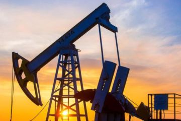 Россия на пороге «нефтяного шока»