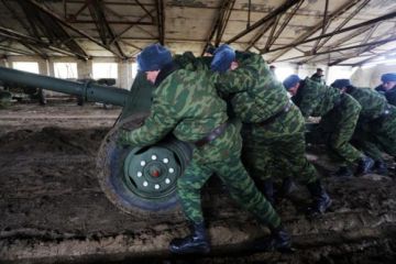 Минск-2: что принесёт затишье на фронте?