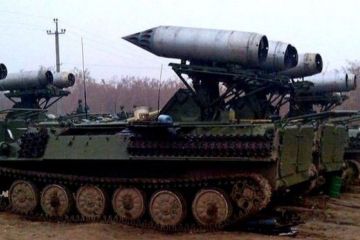 Подробности о новом «чудо-оружии» Украины