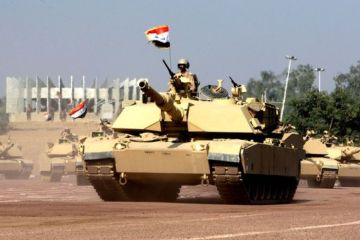 Иракская армия готовится к штурму «оплота» Турции в Ираке