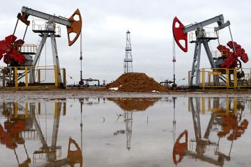 США зальют рынок нефтью