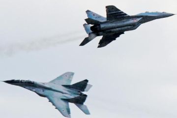 Смогут ли китайцы скопировать экспортный Су-35?