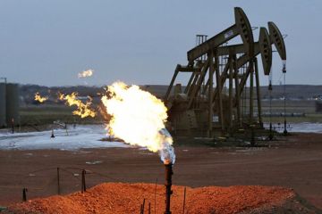 Экспорт американской нефти станет угрозой разве что самим США