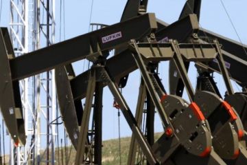 Нефтяное оружие Америки