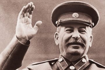 Сегодня в России и бывших союзных республиках отмечают день рождения Иосифа Сталина