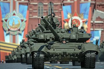 Новая российская армия не родилась за три года ниоткуда