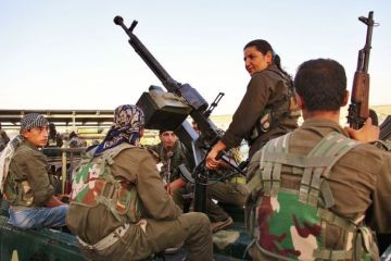Курды откопали топор войны. Турция рискует стать второй Сирией