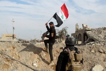 Освобождение города Рамади от ИГИЛ напрасно считают успехом