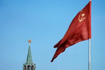 Америка восстановит СССР?