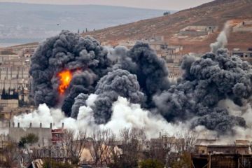 Сирия-2016: война будет расширяться