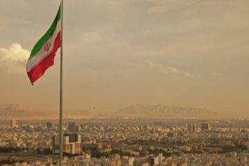 Разрыв дипотношений с Ираном накаляет напряженность на Ближнем Востоке