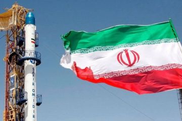 Третья мировая на пороге: Иран готовится сжечь Саудов и ОАЭ