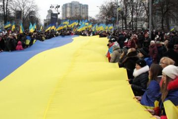 Украина-2016: самоликвидация продолжается