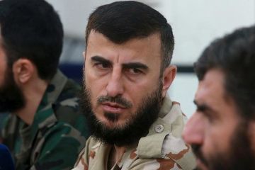 Зачем ИГИЛ убивает лидеров «умеренных» джихадистов в Сирии?