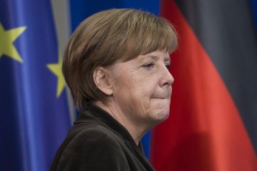Плата за &quot;кельнский сильвестер&quot;: Германия остается одна лицом к лицу с насильниками