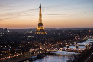 Новая беда Франции: экономическая дыра размером с «Мистрали»