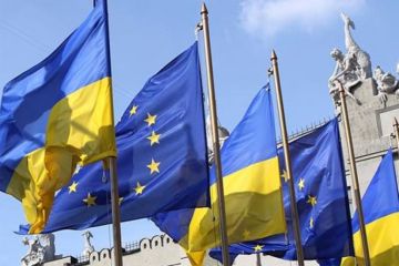 В Киеве поняли: в ЕС их обвели вокруг пальца