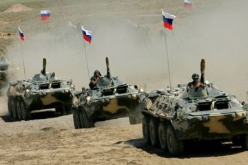 Страховка от угроз: зачем Россия усиливает военную базу в Армении
