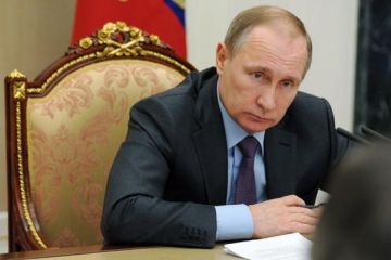 Путин режет коррупционную «маржу»
