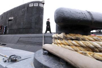 Сверхмалые надежды украинского флота
