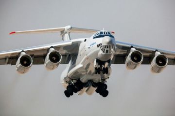 Военно-транспортная авиация готовится к массовому взлету
