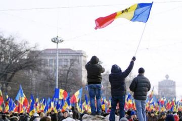 Кто пугает «новым Донбассом» в Молдове?