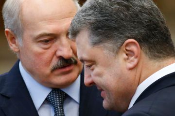 Лукашенко обошел Россию