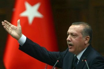 В шаге от войны: Турция ждет гарантий США