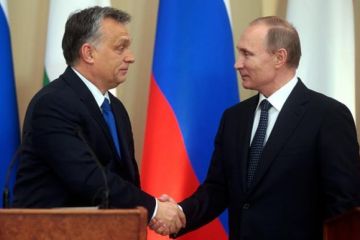 Орбан обещает «притормозить» санкции