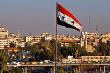 «План Б» в силе: Сирия распадется на четыре части