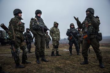 Минобороны удивил чрезмерный рацион украинских солдат