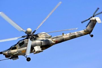 «Титаны» и «Опустошители»: какие российские вертолеты ценят за рубежом?
