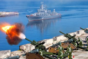 США увидели российскую угрозу в Карибском бассейне