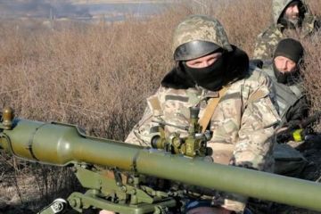 Столкновения у Ясиноватой поставили Донбасс на грань возобновления войны