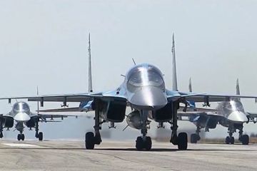 Западные СМИ назвали причины завершения военной операции России в Сирии