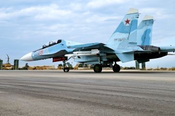 Операцией в Сирии Россия закрепила свое геополитическое положение