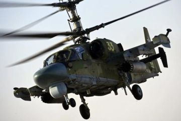 «Аллигатор» и «Ночной охотник» ВКС прибыли в Сирию