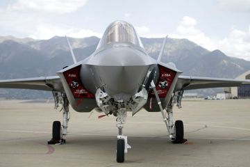 F-35 — не повод для бравады