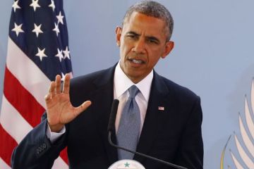 Обама: Демократия в США не работает так, как должна