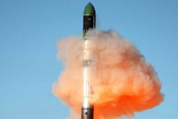 Почему враг должен бояться новейшей российской ракеты «Сармат»?