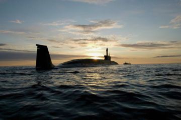 Российские субмарины заставили США нервничать
