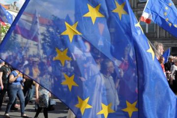 Москва «вылечит» Европу от пессимизма