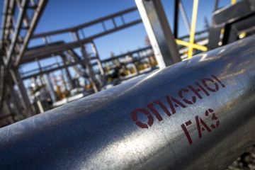 Минск рискует повторить газовые ошибки Киева